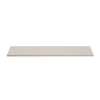 Blat łazienkowy 140cm Kaszmirowy Mat CASHMERE UN 89-140-46, Comad